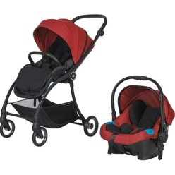 Sunny Baby 9026 Vista Travel Bebek Arabası