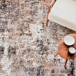 Kaşmir İskandinav Mia Halı 200x290cm