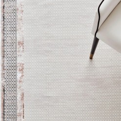 Kaşmir Viskon Elegance Crystal Halı 200x290 Cm