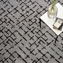 Kaşmir Urban Tivoli Halı 160x230cm