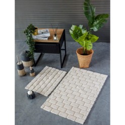 İyi Geceler İstanbul Klozet Takımı Wall Bej