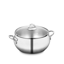 Korkmaz Tombik 22x11 Cm Tencere A1074