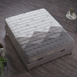 Armis Thermo Regulate Yatak 90x190cm