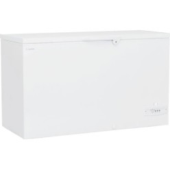 Uğur UDD 565 T D/S R63 Sandık Tipi Derin Dondurucu