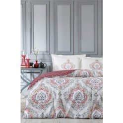 Özdilek Brosje Tek Kişilik Nevresim Takımı