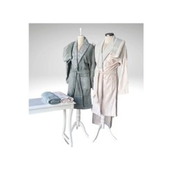 Özdilek Candidum Yeşil-Krem/Yeşil Aile Seti