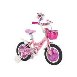 Ümit Actress 1464 V 14 Jant Kız Çocuk Bisikleti