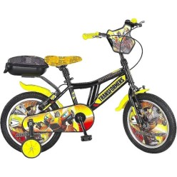 UMIT BIS.1604 TRANSFORMERS