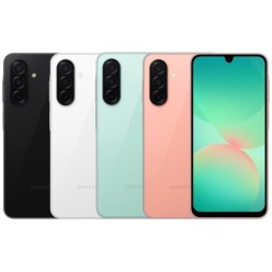 Samsung Galaxy A26 5G 6GB 128GB Akıllı Telefon