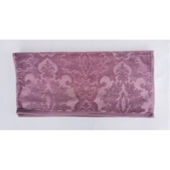 Özdilek Curve Mürdüm Havlu 50x90