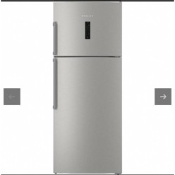 Profilo BD2176IEXN Çift Kapılı No Frost Buzdolabı