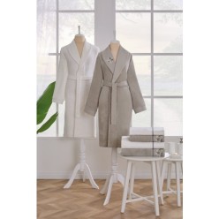 Özdilek Ditsy Garden Aile Seti Yeşil/Krem