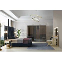Homeset Napoli Yatak Odası Takımı
