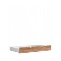 Pierre Cardin 90x190 Alt Baza Naturel