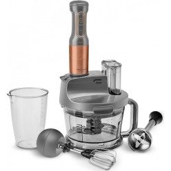 Karaca Mastermaid Prosteel Galactic Bronze 2000 W Mutfak Robotu