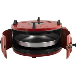 Roehler RD 1001 R 1300 W Davul Fırın