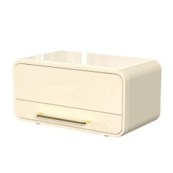 Arow Carina Lüx Ekmeklik Beyaz TR-4365