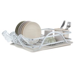 Arow Runa Cream Series Bulaşık Sepeti