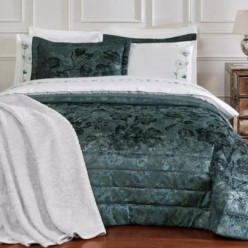 Özdilek Çeyiz Seti Bright Indigo