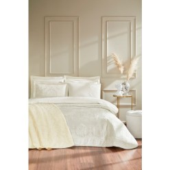 Özdilek Harmony Çift Kişilik Çeyiz Seti 10 Parça