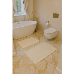 Özdilek Post Fur Cube Paspas Takımı