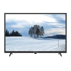 BOTECH 32BSE5502 32inç 81cm HD Uydulu Led Tv