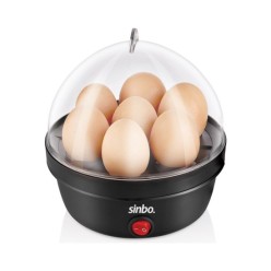 Sinbo SEB-5803 Yumurta Pişirici