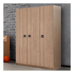 ARNO Genç Flash 3 Kapılı Dolap