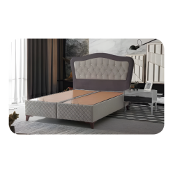 Efsane Almila Baza 90x200