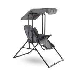 Ümit Babyhope 804 Lüks Yatarlı Salıncak