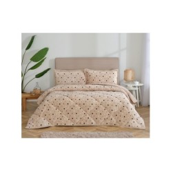 Özdilek Cottony Yorgan Seti Çift Kişilik (220 x 240 cm) – Damla