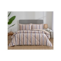 Özdilek Cottony Yorgan Seti Tek Kişilik (160 x 240 cm) – Daisy