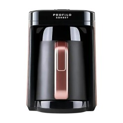 Profilo Sohbet TKP1002 Türk Kahve Makinesi