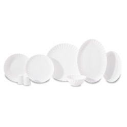 Korkmaz A9820 Tulip Collection 30 Parça Yemek Takımı