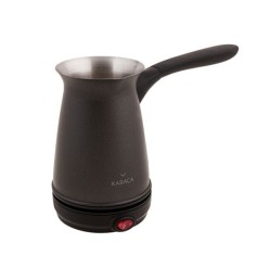 Karaca Çelik Elektrikli Cezve Antrasit