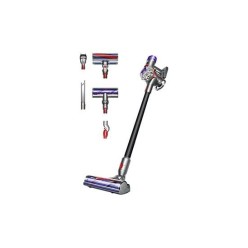 DYSON V8 Total Clean Kablosuz Şarjlı Dikey Süpürge