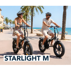 Mondial Starlight M E-Bike Elektrikli Bisiklet