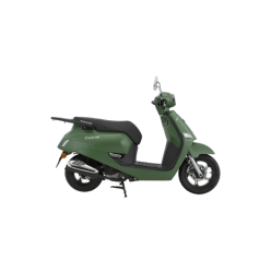 Mondial 50 Exon Motosiklet