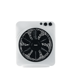 Raks BF12MX 50 W Kutu Vantilatör