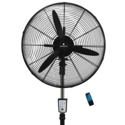 Rubenis RBS-700 Plus Sanayi Tipi Ayaklı Vantilatör  