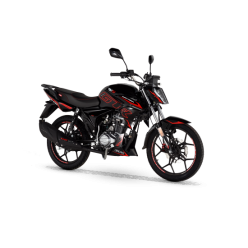 RKS GTR 50 cc Motosiklet