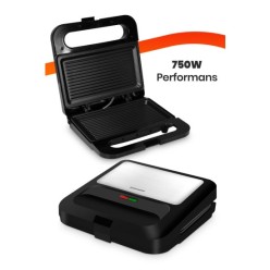 Goldmaster Speedy GM-7453 750 W Mini Tost Makinesi