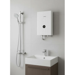 Cemsan Flow E9 9 kW Elektrikli Ani Su Isıtıcı