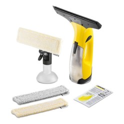 Karcher WV 2 Plus Şarjlı Cam Silme Makinesi