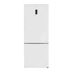 Hoover HOCG5T718EW1 Kombi No Frost Buzdolabı