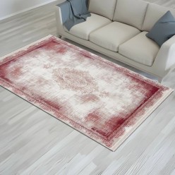Merinos Rodin 19770 10 Premium Akrilik Salon ve Koridor Halısı 160x230