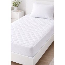 Özdilek Kapitone Sıvı Geçirmez Fitted Alez 100x200 cm