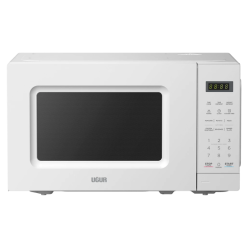 Uğur UEF 20M BMD 20 L Beyaz Mikrodalga Fırın