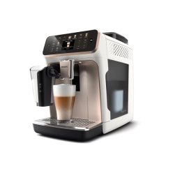 Philips 5500 Serisi LatteGo EP5543/80 Tam Otomatik Espresso Makinesi