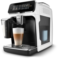 Philips 3300 Serisi LatteGo EP3343/50 Tam Otomatik Espresso Makinesi
